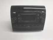 Radio CD 7357819000 Citro?n Jumper (U9) Van 2.2 Blue HDi 140 (DW12RUD(4HB)) DW12RUD(4HB)