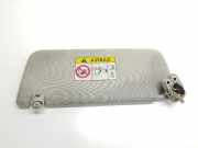 Sonnenblende Rechts 85202D4050BGA Kia Clarus Limousine 2.0i SLX,GLX 16V (FE-16V)