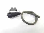 Heckschloss A2047500185 Mercedes-Benz C (W204) Limousine 2.2 C-200 CDI 16V BlueEFFICIENCY (OM651.913) 2012