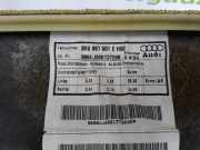 Verkleidung Himmel 8R0867501EH82 Audi Q5 (8RB) SUV 2.0 TDI 16V Quattro (CAGA) 2010