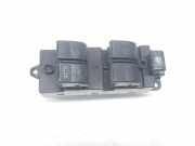 Schalter Für Elekt. Fensterheber Links Vorne C8HD192 Mazda 323 Fastbreak (BJ14) Schrägheck 2.0 DiTD 16V (RF4F) 2001