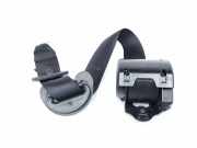 Sicherheitsgurt Links Hinten 627780800B BMW 2 serie Gran Tourer (F46) Großraumlimousine 218d 2.0 TwinPower Turbo 16V (B47-C20A(Euro 6))