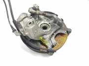 Achsschenkel Rechts Vorne 3C0407254F Volkswagen CC (358) Limousine 2.0 TDI 16V (CUVC) 2016 CUVC