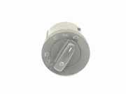 Lichtschalter 1K0941431BD Volkswagen Touran (1T1/T2) Großraumlimousine 1.6 TDI 16V (CAYC) 2015 CAYC