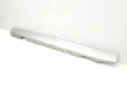 Sideskirt 51718253591 BMW 3 serie Compact (E46/5) Schrägheck 316ti 16V (N42-B18A) 2002
