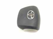 Airbag Set KITDEAIRBAG Toyota Hilux V/VI Pick-up 2.4 D4D-F 16V 4x4 (2GD-FTV)