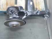 Unterrahme Hinten 9833974880 Opel Astra L (F3/FB/FM/FP) Schrägheck 5-drs 1.2 Turbo 130 12V (EB2ADTS(HNS))