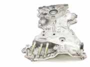 Steuerkette Abdeckung SH0110500 Mazda CX-5 I (KE,GH) SUV 2.2 SkyActiv-D 16V 2WD (SH)