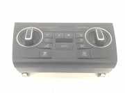 Bedienung Heizung 8U0820043H Audi Q3 (8UB/8UG) SUV 2.0 TDI 16V 120 (DFTC) 2018