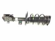 Stoßdämpfer Rechts Vorne 9864566180 Opel Corsa F (UB/UH/UP) Schrägheck 5-drs 1.2 Turbo 12V 100 (F12XHL(EB2ADTD))