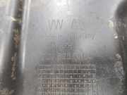 Bodenschutz VOOR 3Q0825201L Volkswagen Passat Variant (3G5) Kombi 2.0 TDI 16V 150 (DTSB) 2019 DTSB