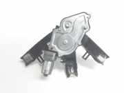 Scheibenwischermotor Hinten 9677680580 Citroën CITROEN PICASSOSPACETOURER Attraction