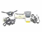 Airbag Set KITDEAIRBAG Dodge Journey Großraumlimousine 2.0 CRD 16V (BWD)