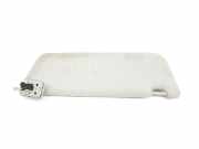 Sonnenblende Links 85201D4030BGA Kia Clarus Limousine 2.0i SLX,GLX 16V (FE-16V)