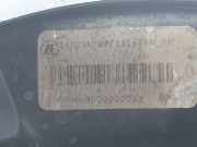 Achsschenkel Rechts Vorne A2473320200 Mercedes-Benz GLB (247.6) SUV 2.0 GLB-200d 4-Matic (OM654.920)