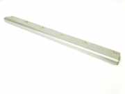 Sideskirt MB646960 Mitsubishi Pajero Hardtop (V1/2/3/4) Geländewagen 2.8 TD ic (4M40) 1997