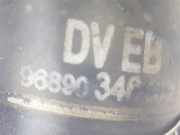 Leitung 96890346 Citroën CITROEN PICASSO 1.6 e-HDi FAP (116 CV) 2015