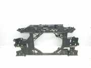 Schließplatte Kühlerträger 752100007R Renault SCENIC III JZ BOSE Edition