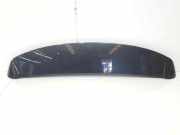 Heckspoiler A2047901388 Mercedes-Benz GLK (204.7/9) SUV 2.2 200 CDI 16V BlueEfficiency (OM651.916) 2009