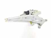 Fensterheber Links Hinten 8350254P10000 Suzuki Vitara (LY/MY) SUV 1.4 S Turbo 16V (K14C) 2020