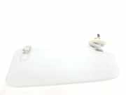 Sonnenblende Links 39007740 Opel Crossland (X) SUV 1.2 Turbo 12V (EB2ADT)
