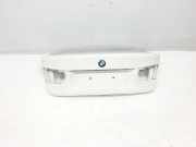 Heckklappe 7288757 BMW 3 serie (F30) Limousine 318d 2.0 16V (B47-D20A)