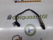 Lambdasonde H8200437489 Renault Megane III Coupe (DZ) Schrägheck 3-drs 2.0 16V RS Trophy Turbo (F4R-874(F4R-M8)) 2009
