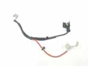 Batteriekabel 5Q0971228K Volkswagen Golf VII (AUA) Schrägheck 1.0 TSI 12V BlueMotion (DKRF) 2018 DKRF