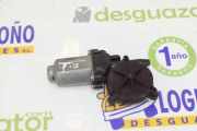Fensterhebermotor Links Hinten 82731EB315 Nissan Navara (D40) Pick-up 2.5 dCi 16V 4x4 (YD25DDTi) 2007