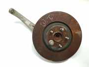 Achsschenkel Links Vorne C2P25454 Jaguar XF (CC9) Limousine 2.2 D S200 16V (224DT) 2016