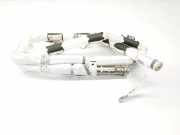 Vorhang Airbag Rechts VOOR 9830943880 Opel Astra L Sports Tourer (F4/FC/FN/FR) Kombi 1.2 Turbo 110 12V (EB2ADT(HNP))