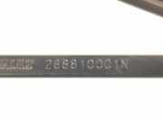 Scheibenwischer Links Vorne 288810010R Renault Laguna III Estate (KT) Kombi 5-drs 1.5 dCi 110 (K9K-846(K9K-R8)) 2015