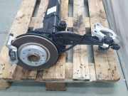 Unterrahme Hinten 9836372880 Peugeot 2008 (UD/UK/UR/US/UX) Großraumlimousine e-2008 54 kWh (ZKW(ZK02))
