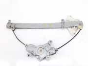 Fensterheber Rechts Hinten 83404H1000 Hyundai Terracan SUV 2.9 CRDi 16V (J3) 2005