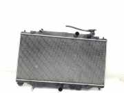 Radiator 2230004511 Mazda FAMILIAR GJ Style