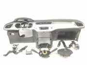 Airbag Set KITDEAIRBAG Citroën C3 (SC) Schrägheck 5-drs 1.4 HDi (DV4TD(8HZ)) 2010