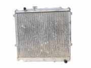 Radiator 1640067131 Toyota Land Cruiser 90 (J9) Hardtop 3.0 D-4D 16V (1KDFTV)
