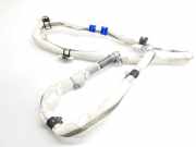 Vorhang Airbag Rechts VOOR 8K0880742F Audi ALLROAD QUATTRO 8KH 2.0 TDI (110kW)