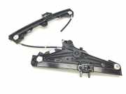 Fensterheber Links Vorne 9830815080 Opel Astra L Sports Tourer (F4/FC/FN/FR) Kombi 1.2 Turbo 130 12V (EB2ADTS(HNS))