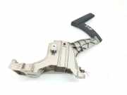 Handbremshebel 98025741ZD Peugeot 308 SW (L4/L9/LC/LJ/LR) Kombi 5-drs 1.6 e-HDi 115 (DV6C(9HC)) 2015