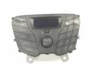 Radio CD BK2T18D815GD Ford Transit Custom Van 2.2 TDCi 16V (CYFF(Euro 5)) 2015