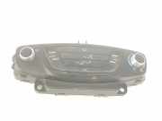 Bedienung Heizung 2116811 Ford Transit Courier Van 1.5 TDCi 75 (UGCB) 2014