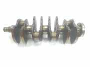 Kurbelwelle 71732627 Fiat Panda (169) Schrägheck 1.1 Fire (187.A.1000) 2006