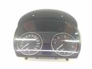Tachoeinheit Kmh 62109316152 BMW 3 serie Touring (E91) Kombi 330d 24V (M57N2-D30(306D3)) 2007