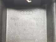 Stoßfängerbefestigung Hinten 4G5807458A Audi 2.0 TDI ultra