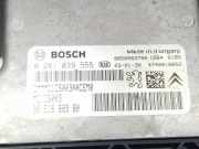 Motorsteuergerät 9851888980 Opel Mokka SUV 1.5 CDTi 16V (F15DT(DV5RCE))