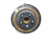 Achsschenkel Links Hinten K0702612X Mazda CX-5 I (KE,GH) SUV 2.2 SkyActiv-D 16V 2WD (SH) 2016