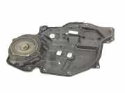 Fensterheber Rechts Vorne EG515897X Mazda CX-7 SUV 2.2 MZR-CD 16V (R2)