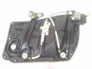 Fensterheber Links Vorne A1177200179 Mercedes-Benz CLA (117.3) Limousine 2.2 CLA-200 CDI, 200 d 16V (OM651.930(Euro 6)) 2016