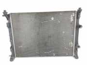 Radiator 8200117609 Renault SCENIC II JM Authentique 2004